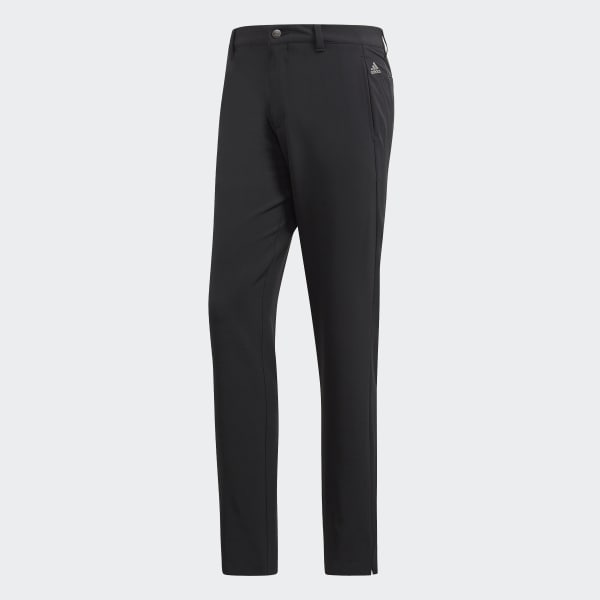 Ultimate Adidas España Pantalón Bandas 365 3 Tapered Negro wWfaq