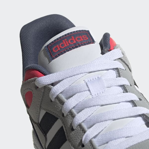 Crazychaos Crazychaos Blanc AdidasFrance Chaussure Chaussure AdidasFrance Blanc n0Nmw8v