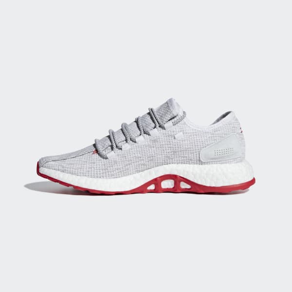 Pureboost Chaussure AdidasSwitzerland Ltd Ltd Chaussure Blanc Pureboost lcTK1JF3