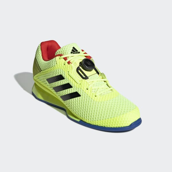 Schuh 16 Leistung GelbDeutschland Ii Adidas Boa vNn0yO8wPm