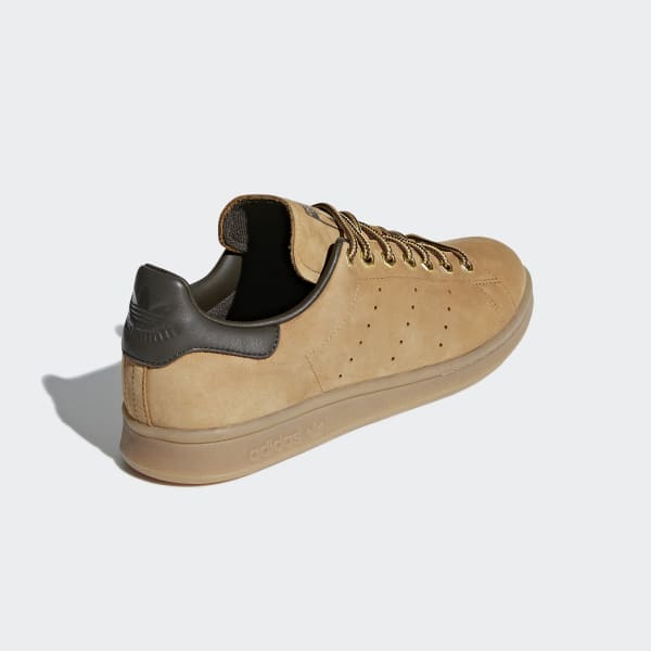 Stan Smith Zapatilla AdidasEspaña Wp Marrón XPZuiOk