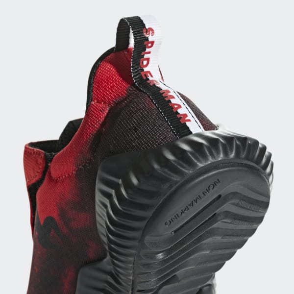 Man Fortarun Chaussure Rouge AdidasFrance Marvel Spider n0wPk8O