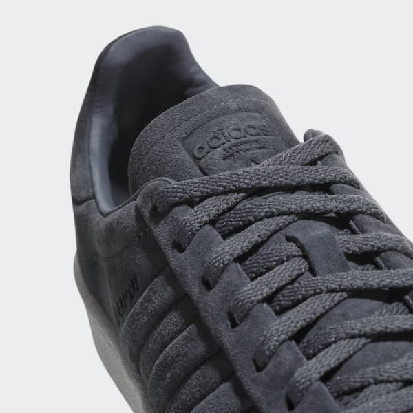 Zapatillas And Campus GrisArgentina Stitch Turn Adidas roedxBC