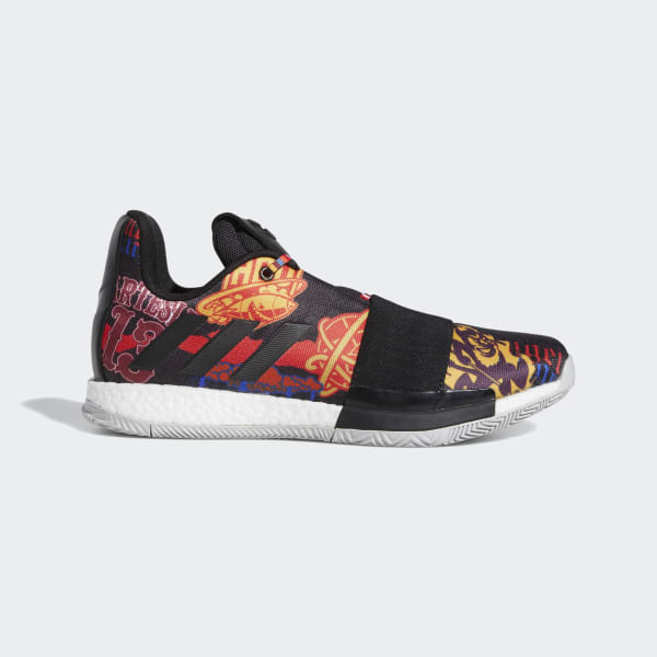 Harden Chaussure Vol3 Chaussure Noir Noir Chaussure Harden AdidasFrance Vol3 Vol3 Harden Noir AdidasFrance ZiuOPkXT