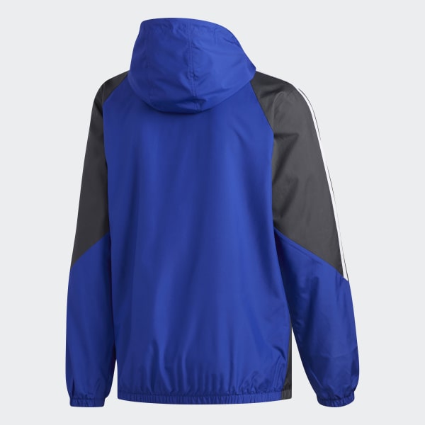 Veste AdidasFrance Veste Insley AdidasFrance Insley Insley Bleu AdidasFrance Bleu Bleu Veste EHYI2D9W