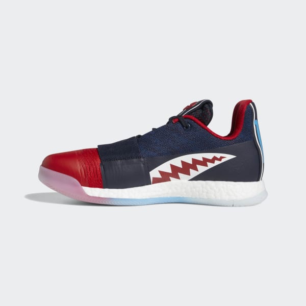 Harden Vol3 Bleu AdidasFrance Bleu Harden AdidasFrance Vol3 Shoes Vol3 Harden Shoes Shoes Bleu wOn0kP