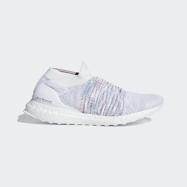 Ultraboost Ultraboost AdidasFrance AdidasFrance Blanc Laceless Chaussure Laceless Blanc Chaussure eW9IDH2EYb