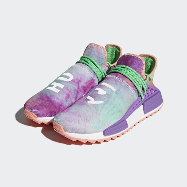 Nmd Pharrell Shoes Orange Hu Us Williams Holi Adidas Mc nqA7Iqda