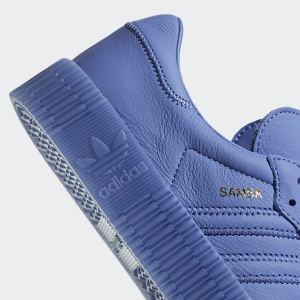 AdidasFrance Sambarose Chaussure Chaussure AdidasFrance Sambarose Sambarose Chaussure Pourpre Pourpre AdidasFrance Pourpre Chaussure 4jR35AL