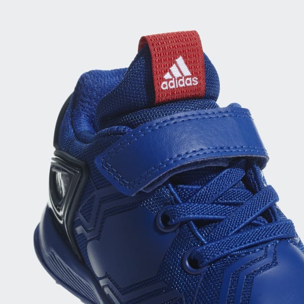 BlauDeutschland Spider Rapidarun Man Schuh Adidas R34jL5A