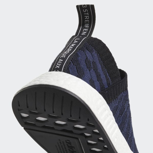 Nmd AdidasFrance Primeknit Noir cs2 Chaussure 3lFKc51uTJ