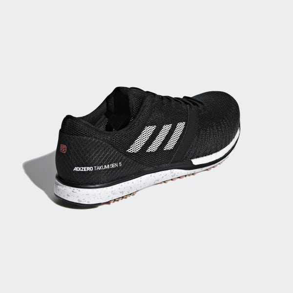 Chaussure 5 AdidasFrance Sen Takumi Adizero Noir 0OnwPkX8