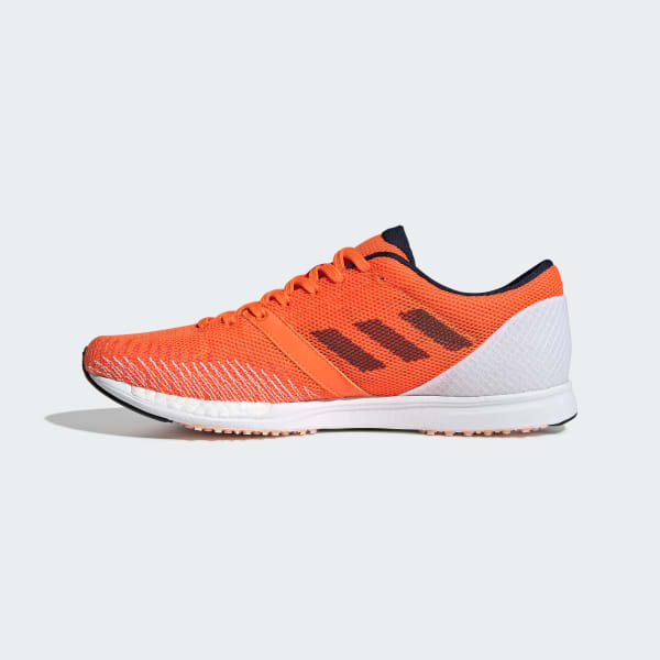 Chaussure Sen 5 AdidasFrance Takumi Adizero Blanc roWQdBCxe