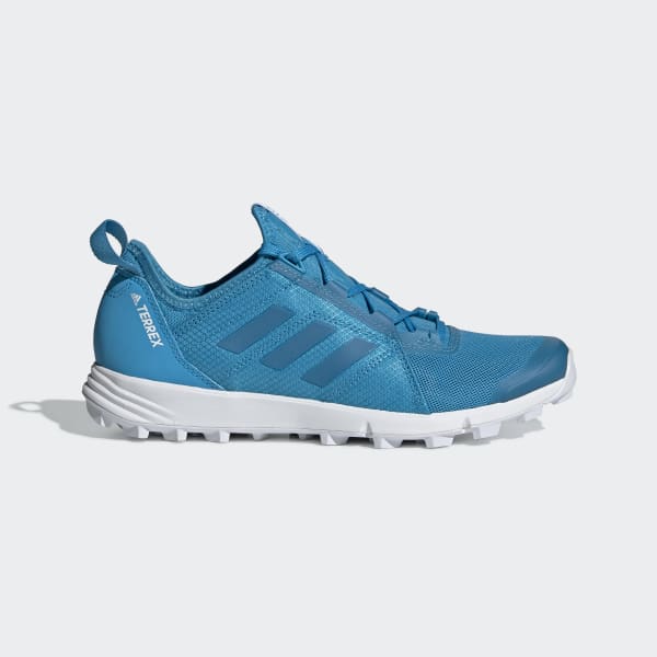 Bleu Chaussure Chaussure Speed Terrex AdidasFrance c43jA5RLq