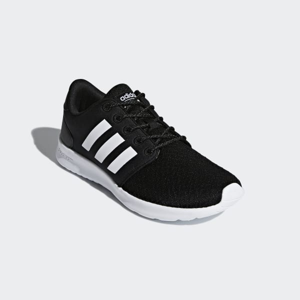 Chaussure Cloudfoam Adidas Qt NoirCanada Racer e29WDIbHYE