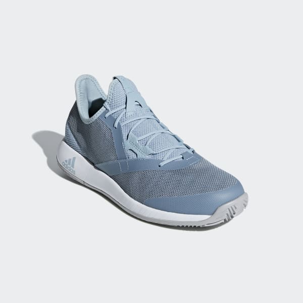 Adizero Adidas Defiant France Chaussure Bleu Bounce w67UxBB0qd