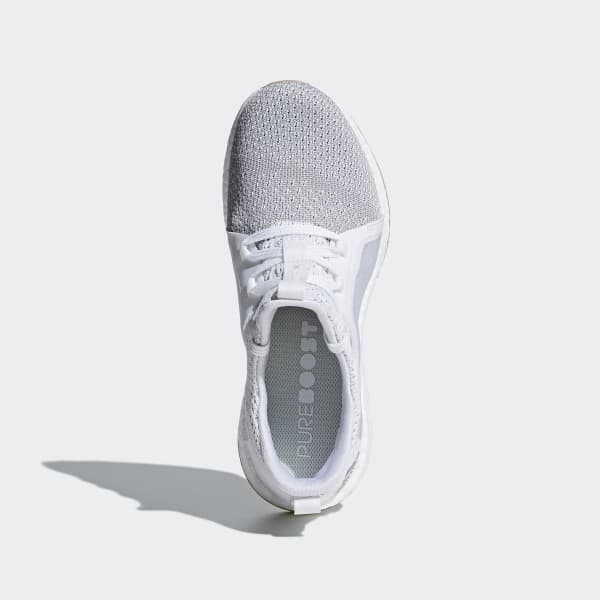 Zapatilla Pureboost Clima X Blanco AdidasEspaña wOPkn80