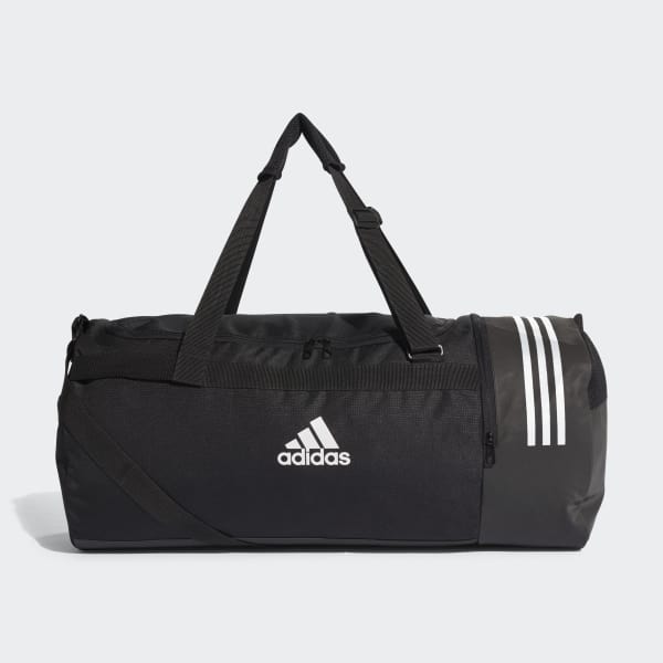 Deporte Convertible Negro Grande Bandas De Bolsa AdidasEspaña 3 hxQdsrCotB