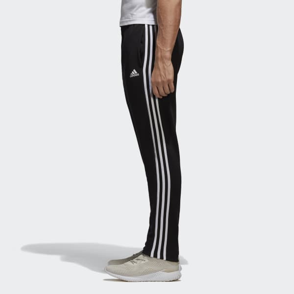 3 Essentials Negro Bandas AdidasEspaña Pantalón VpSUzM