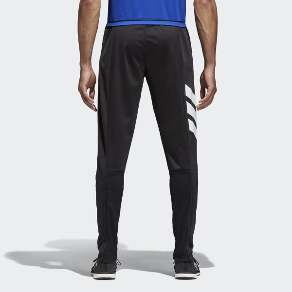 Icon Noir Pants Adidas Tango Stadium Training France fBtSf