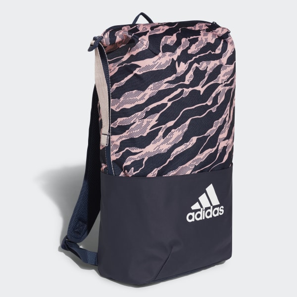 Graphic e Adidas Z Navyclear Dm2792 Orangewhite Core Collegiate n Mochila BwqUZ1U