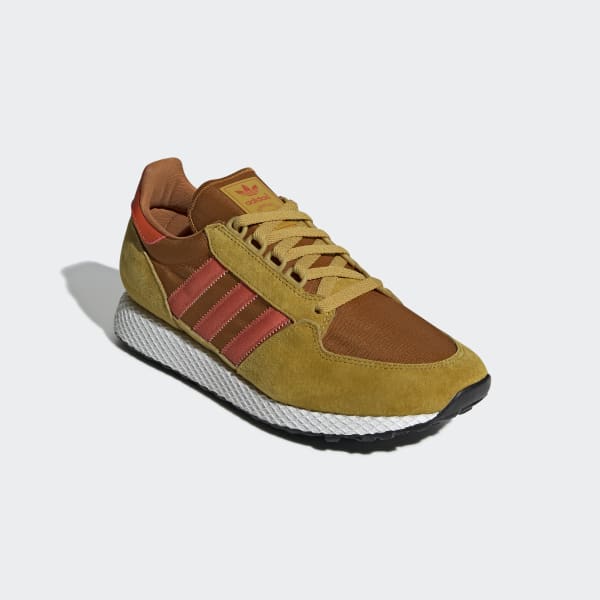 Adidas Schuh Grove Forest GelbDeutschland Forest Adidas Grove 7g6fby