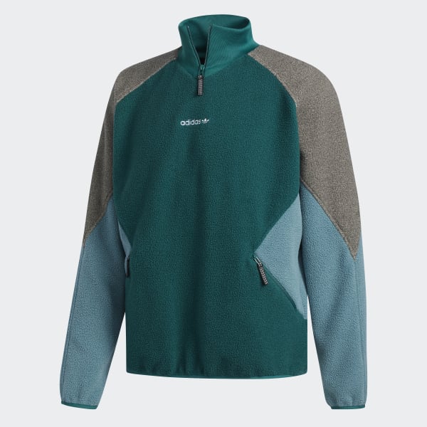Green Eqt Jacket Us Polar Adidas q7tU1gcwq