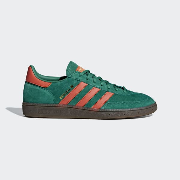 Blu Blu Handball AdidasItalia Spezial Spezial Scarpe Handball Scarpe AdidasItalia Ygbf76y