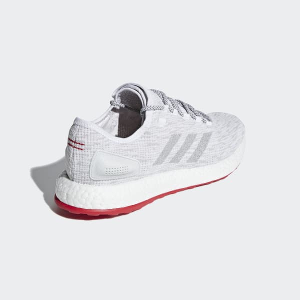 Ltd Chaussure AdidasSwitzerland Pureboost Chaussure Pureboost Blanc xeBCrdo