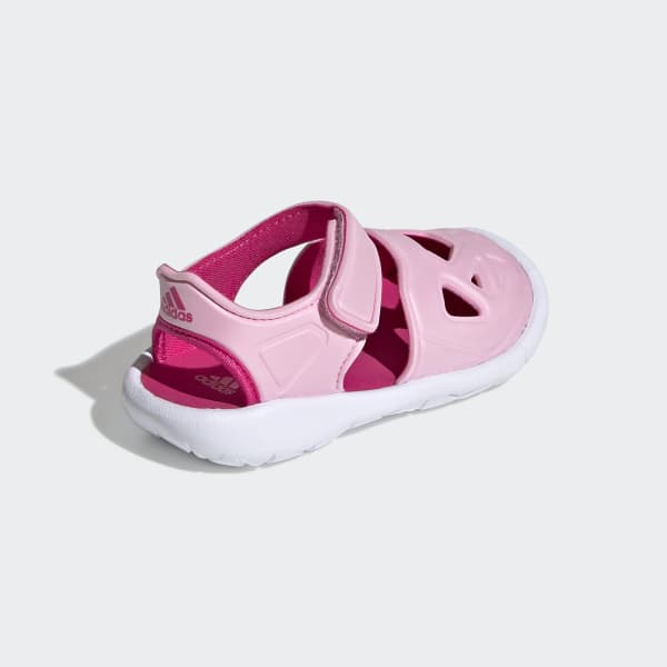 2 I Adidas Fortaswim RosaMexico Sandalias wPZkTOXiu