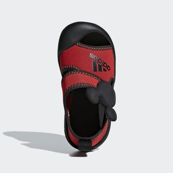 Rouge AdidasFrance Chaussure Altaventure Mickey wN8mvn0O