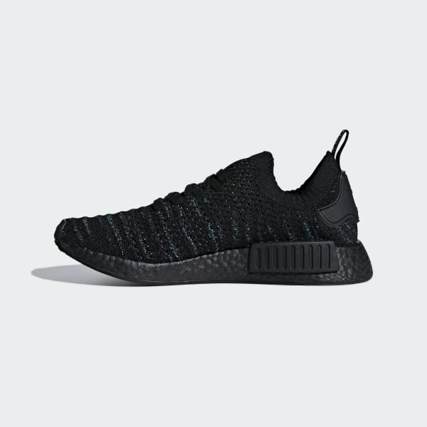 NegroMexico Nmd Parley Tenis R1 Adidas Stlt Primeknit HW9IDE2