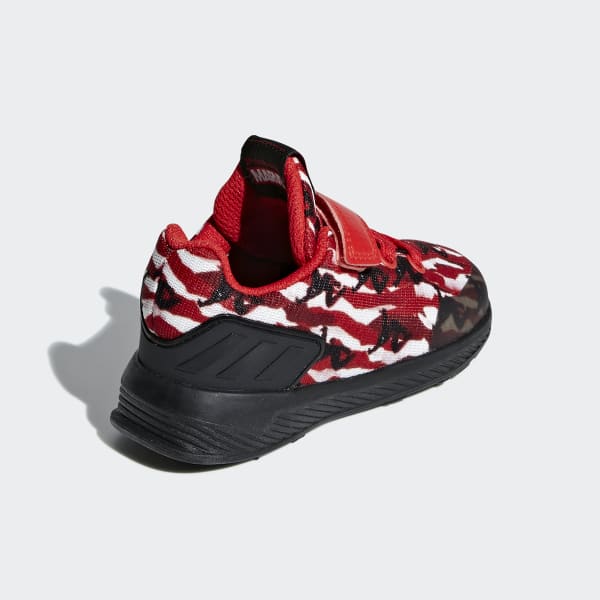 Кроссовки Adidas Marvel Детские Купить