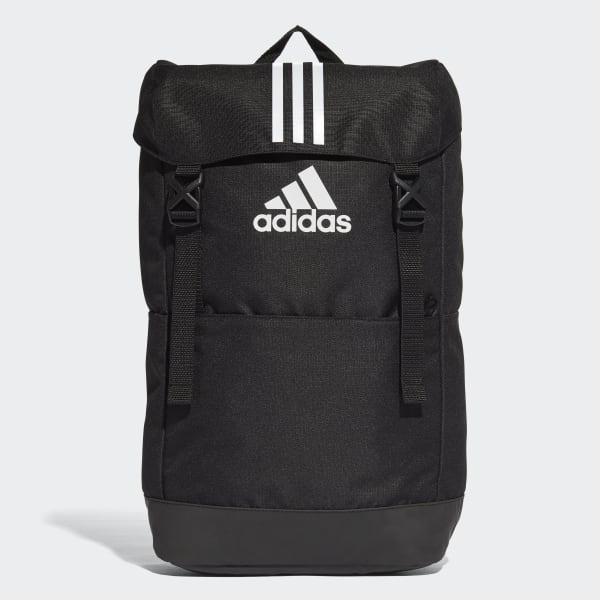 Adidas À Sac Dos Noir 3 France Stripes qZTOw4p