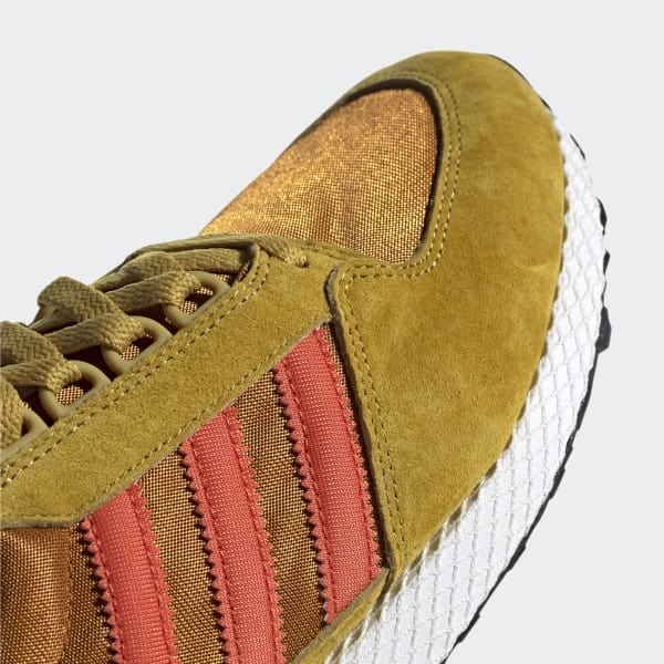 Adidas Adidas Adidas Schuh GelbDeutschland Forest Forest Schuh Grove GelbDeutschland Grove T1lcFKJ