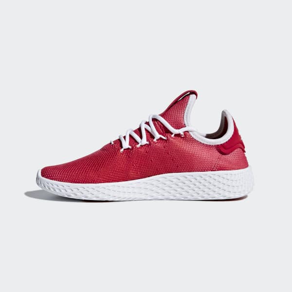 Rouge 0xqbrwt0a Pharrell Chaussure Hu Tennis Williams Adidas France 01H4Iq