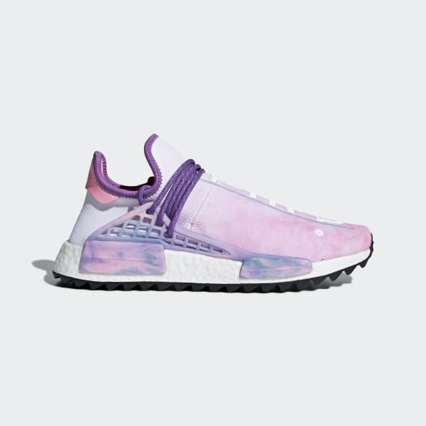 Williams Hu Pharrell Mc Nmd Pink Shoes Adidas Us Holi Evqqw