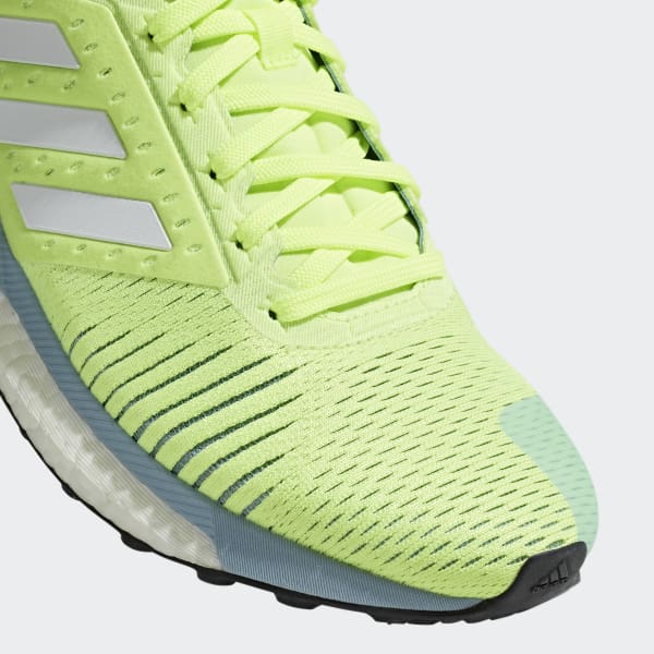 Chaussure Jaune AdidasFrance Solar St Glide uK35lF1cJT