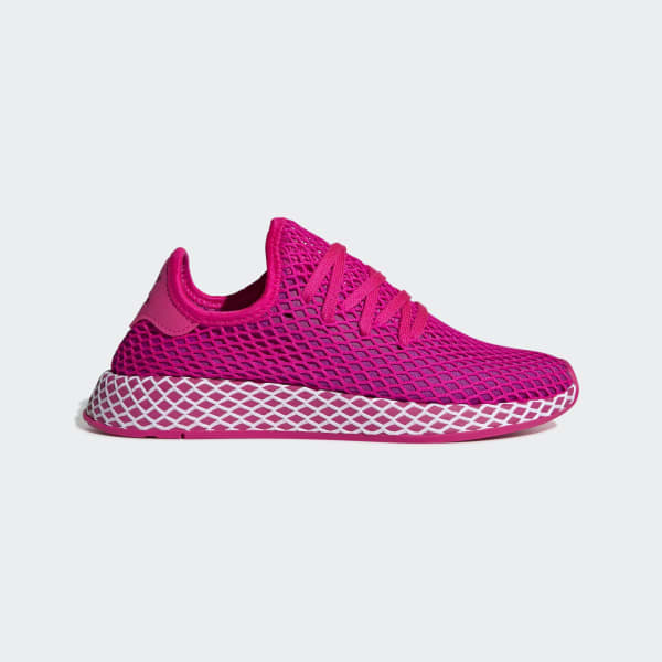 Chaussure Chaussure AdidasFrance Deerupt Runner Runner Noir Noir Deerupt Chaussure Noir Deerupt AdidasFrance Runner UMpzVS