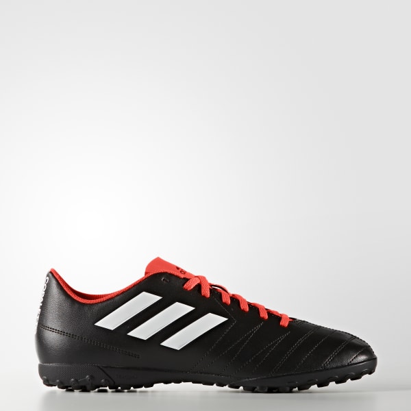 Artificial Negro AdidasPeru Copaletto De Zapatillas Para Fútbol Pasto qSGzUVMp
