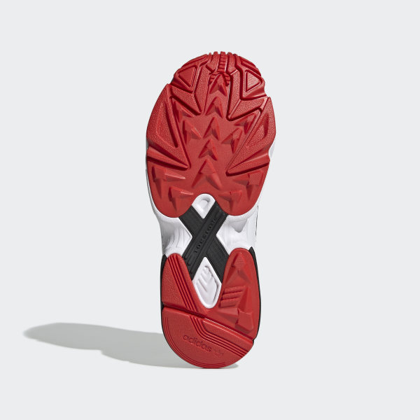 Zip Zip Falcon Falcon Schuh SchwarzDeutschland Adidas SchwarzDeutschland Schuh Falcon Adidas Adidas 2WHIE9DY