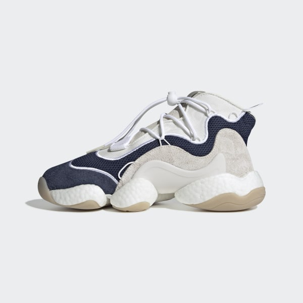 Byw Adidas BlueUs Bristol Shoes Lvl I Crazy D2ebEIYWH9