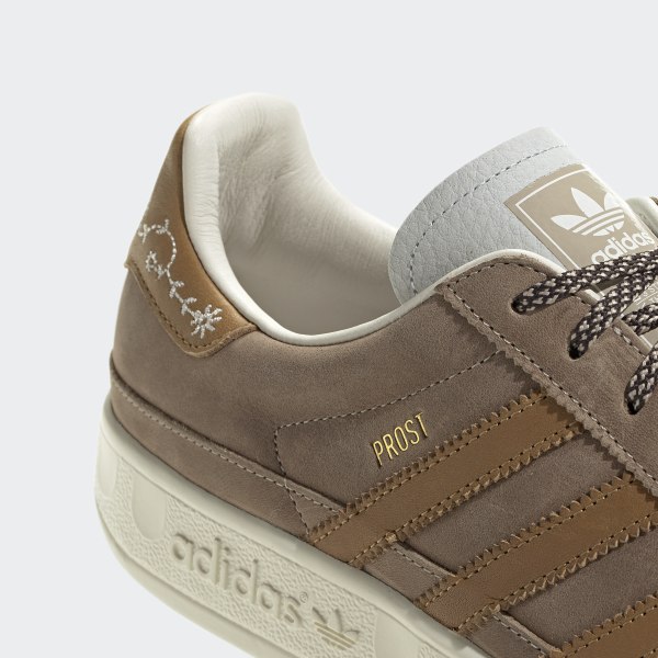 In Adidas Made Germany München Schuh BraunDeutschland gf76yvYb