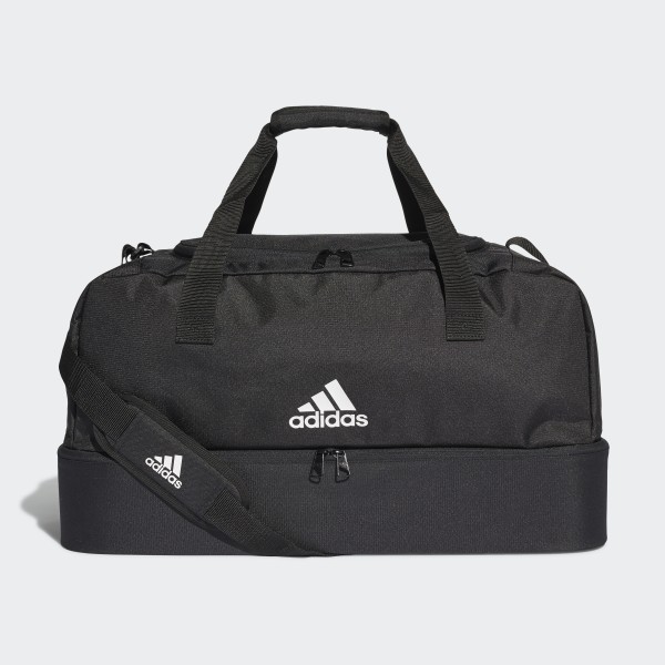 Bolso Mediano Adidas Deportivo Tiro NegroArgentina XPkiuwTOZ