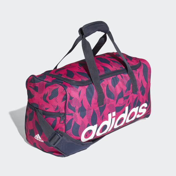 Linear Bordeaux AdidasFrance Sac Sac Linear Travel SUGzLMVpq