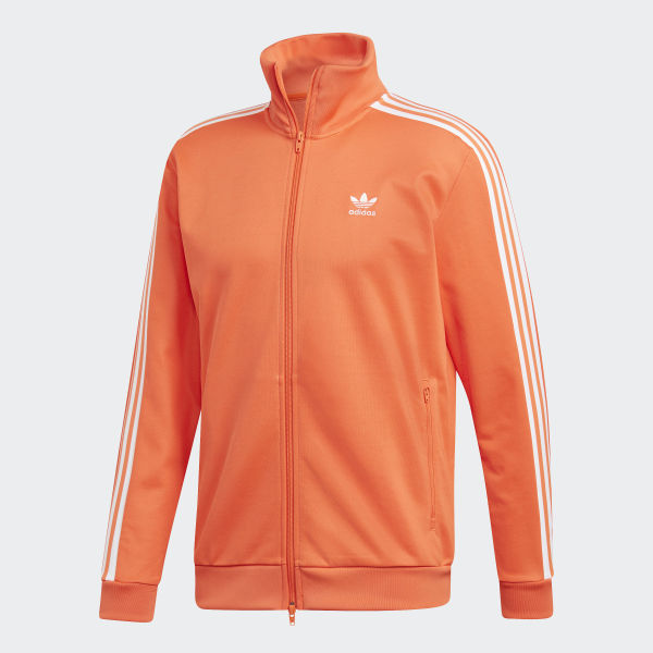 De Survêtement Bb Veste Orange AdidasFrance SzpLGqMUV