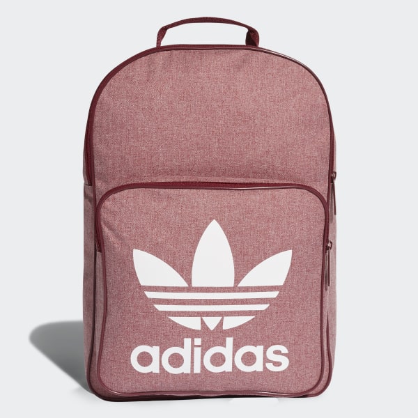 RojoMexico Adidas Bp Class Casual Backpack Xn0wOP8k