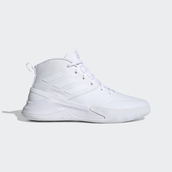 WeißDeutschland Schuh The Game Own Adidas OlPkXuiTwZ