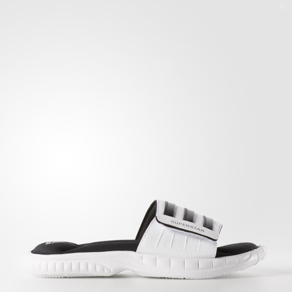 Superstar Superstar 3g Slides Adidas Adidas 3g Slides WhiteUs lF1TJcK