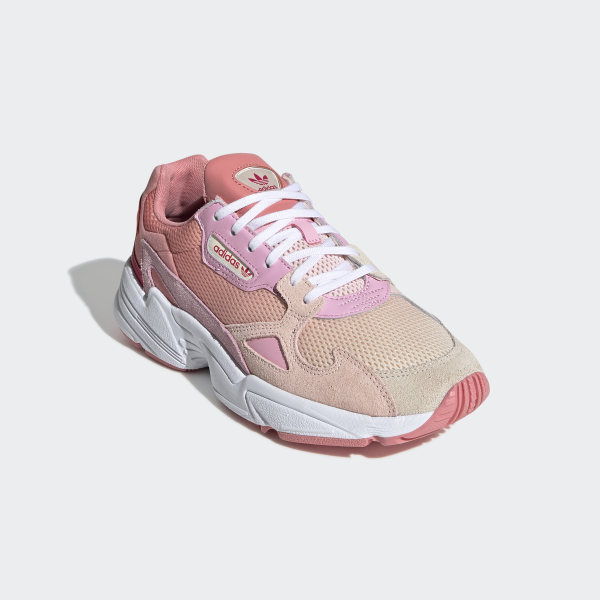 Adidas Adidas Schuh Falcon BeigeSwitzerland Falcon BeigeSwitzerland Schuh dorCxBe